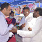 kalaignar’s Varumunkappom Medical Project Regional Level Health Festival-3