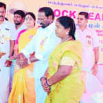 ‘Let’s Save Before the kalaingar Comes’ Regional Health Festival held in attipattu-2 (2)