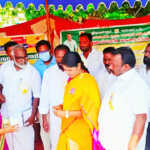 ‘Let’s Save Before the kalaingar Comes’ Regional Health Festival held in attipattu-3 (2)