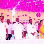 ‘Let’s Save Before the kalaingar Comes’ Regional Health Festival held in attipattu-4 (2)