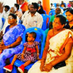 2566th Birthday Celebration of Lord Buddha at Periyamathur Buddha Temple .. Large crowds participated and performed special worship-3 (2)