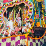 Arulmigu Srivaratharajaperumal Temple Therottam held in Minsur called North Kanchi-1 (2)