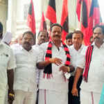 Devadanam Aranganathar temple to be brought under the control of the Tamil Nadu Hindu Charities Department-2 (2)