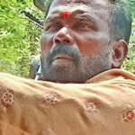 Famous Rowdy Murthy hacked to death by a mysterious gang of 9 people near Minsur-1 (2)