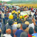 Former MLA’s grandson killed in car accident near Thirukkalukkunram-4 (2)