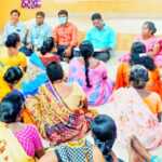 Grama Niladhari meeting held in Kaniyambakkam panchayat – Execution of various important resolutions-2 (2)