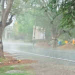 Heavy rain again at various places in Kanchipuram district – happy people-1 (2)
