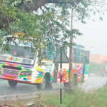 Heavy rain again at various places in Kanchipuram district – happy people3 (2)