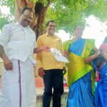 If not detected and controlled in time .. Yield will decrease! The dry tree will die too !! Damage caused by coconut sap disease !!!-4 (2)