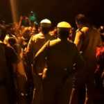 Kali Traveedivula Festival at Kumbakonam mooppakovil – Police concentrated in the area due to the conflict between the two communities-pic2 (2)