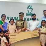 Kanchipuram DIG Conversation with Tiyagi Middle School Students-2 (2)