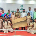 Kanchipuram DIG Conversation with Tiyagi Middle School Students-3 (2)