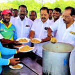 Kanchipuram Uttaramerur legislator who started tossing cricket – youngsters who played with enthusiasm-2 (2)