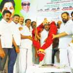 May Day public meeting held in Ponneri on behalf of AIADMK in Tiruvallur North district-2 (2)