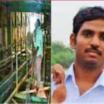 Minsur police are conducting an intensive investigation into the mysterious death of an assistant engineer of the North Chennai Thermal Power Station – murder or suicide.