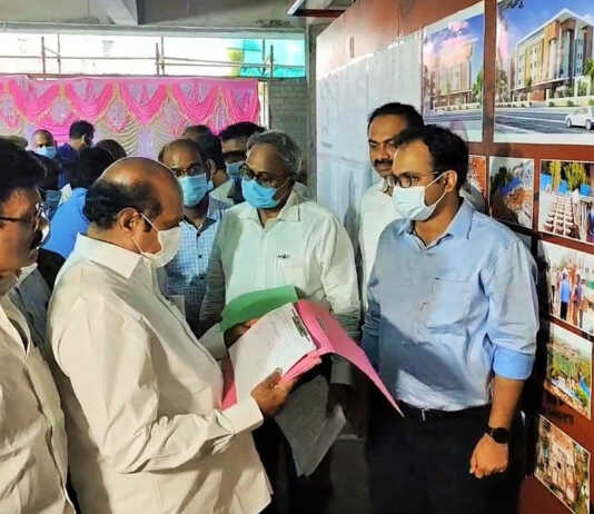 சுங்க சாவடிகளில் விதிமுறைகள் முறையாக பின்பற்றப்படுகிறதா ! கண்டறிய தலைமை பொறியாளருக்கு அறிவுறுத்தல் : தமிழ்நாடு நெடுஞ்சாலைத்துறை அமைச்சர் எ.வ. வேலு தகவல்