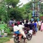 Pattiswaram police are investigating the death of an elderly man in Annalagraharam panchayat-3 (2)