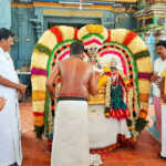 Perumbedu Arulmigu Balakumaraswamy Temple Chithirai Celebration – Gummidipoondi MLA DJ Govindarasan participates in worship-3 (2)