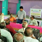 Special Management Committee Meeting in Selected Panchayats in Madukkur Area – Execution of Resolutions for Rural Development-1 (2)