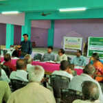Special Management Committee Meeting in Selected Panchayats in Madukkur Area – Execution of Resolutions for Rural Development-2 (2)