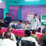 Special Management Committee Meeting in Selected Panchayats in Madukkur Area – Execution of Resolutions for Rural Development-3 (2)