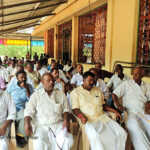Special Management Committee Meeting in Selected Panchayats in Madukkur Area – Execution of Resolutions for Rural Development-4 (2)