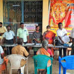 Special Management Committee Meeting in Selected Panchayats in Madukkur Area – Execution of Resolutions for Rural Development-6 (2)