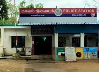 சுபநிகழ்ச்சியில் மொய்ப்பணத்தை ஆட்டையைப்போட்டு ஓட்டம் பிடித்த மர்மநபர்கள் : சுவாமிமலை போலீசார் மர்மநபர்களை பிடிக்கும் வேலையில் தீவிரம் !