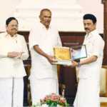 Tamil Nadu Legislative Assembly Centenary Celebrations and Muthamizharinjar kalingnar Karunanidhi Portrait Opening Ceremony (2)