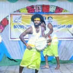 Tamil Nadu Progressive Writers and Artists Association Branch Conference at Gummidipoondi – New Executives Selected-1 (2)