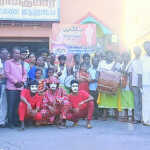 Tamil Nadu Progressive Writers and Artists Association Branch Conference at Gummidipoondi – New Executives Selected-4 (2)