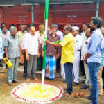 The 39th Merchant’s Day Celebration was held on behalf of the All India Traders’ Union in the Minsur area-1 (2)