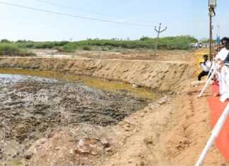 காவிரி டெல்டா மாவட்டங்களில் 4964.11 கிலோ மீட்டர் நீளத்திற்கு ரூ.80 கோடி மதிப்பீட்டில் 683 பணிகள் .. 916 இயந்திரங்கள் பயன்படுத்தி முடிக்கப்பட்ட தூர்வாரும் பணிகள் … தமிழ்நாடு முதலமைச்சர் மு.க.ஸ்டாலின் பார்வையிட்டு ஆய்வு செய்தார்