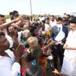 The Chief Minister of Tamil Nadu MK Stalin inspected -4 (2)