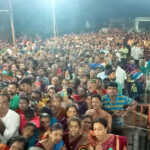 The city of Kanchi was overwhelmed by the large number of devotees who came to see Varadarajaperumal at the Varadarajaperumal Temple-2 (2)