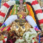 The city of Kanchi was overwhelmed by the large number of devotees who came to see Varadarajaperumal at the Varadarajaperumal Temple-5 (2)