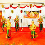 The first Salangai Puja of Mahadevaya Dance School in Ponneri-1 (2)