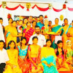 The first Salangai Puja of Mahadevaya Dance School in Ponneri-2 (2)