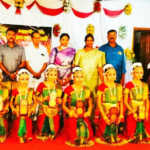 The first Salangai Puja of Mahadevaya Dance School in Ponneri-3 (2)
