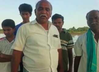 திருவாரூர் : விளை நிலத்தில் விதைக்கப்படும் விதைகளை அழிக்கும் காட்டுப் பன்றிகள் … விவசாயிகள் புகார் அளித்தும் இழப்புகளை உணராத அரசு அலுவலர்கள் .. வாழ்வாதரத்தை இழந்து நிற்கும் விவசாயிகளின் பரிதாப நிலை !