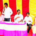 Tiruvallur Tamil Nadu Electricity Board Employees Federation May Day Flag and Inscription Opening Ceremony-2 (2)