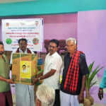 Training for farmers on safe handling of crop protection drugs in Madukkur area-2 (2)