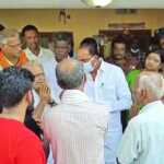 Wife, daughter, son strangled to death and then committed suicide by beheading a young man-4 (2)