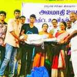 World Mother’s Day celebrated by providing various welfare assistance to thousands of women in Alamadi Panchayath-1 (2)