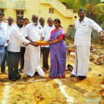 Ariyanvayal A special free medical camp held under the kalaingnar’s Let’s Save program – started by Ponneri legislator Durai Chandrasekhar-3 (2)