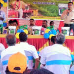Bharat Petroleum Farmers’ Exhibition Festival in Ponneri-1 (2)