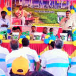 Bharat Petroleum Farmers’ Exhibition Festival in Ponneri-2 (2)