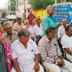 Chennai West Zone 31st Ward Kathirvedu Veeragava Public Grievance Meeting – Mass Public Participation-3