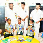 Chief Minister MK Stalin launched the Number and Writing Program for School Students in Classes 1 to 3 in the Chenkunram area-1 (2)