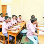 Chief Minister MK Stalin launched the Number and Writing Program for School Students in Classes 1 to 3 in the Chenkunram area-2 (2)